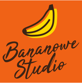 bananowe studio logo